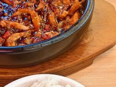 -米村拌饭(王府井喜悦店)