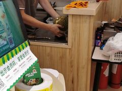 -百果园(华山路店)