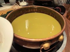 恭城油茶-瑶王府·广西菜(金阳路店)