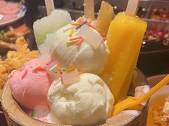 -周小明火锅(黑金冠社区店)