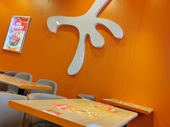-大快活(丽丰店)