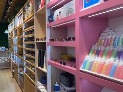 -BUTF美惠眼镜(天通苑万优汇店)