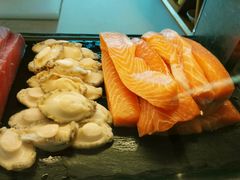 -万达文华酒店·48F云端窗景美食汇自助餐厅