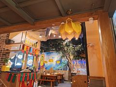 -大圣烧烤(马池中路店)