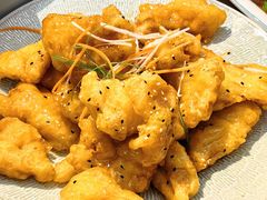 -老街坊海鲜家常菜(新城路店)