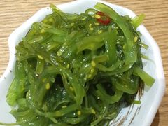 -林妈妈村·日式料理(宝山龙湖天街店)