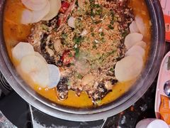 -鱼上·烤鱼(万象城店)