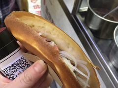 -贺记蛋烘糕(青羊第五分店)