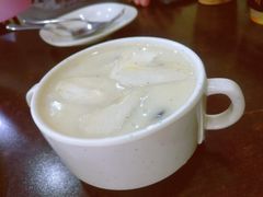 -蘑菇餐厅(马台街店)