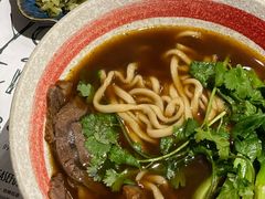 大雄牛肉面-静香HOUSE·全时段融合餐厅(七星欢乐颂店)
