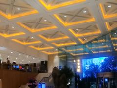 -南京金陵饭店