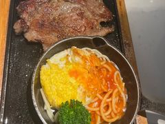 -牛爱客牛排(温岭千禧店)