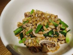 衡东脆肚-田边瓦舍(天鹿南路店)