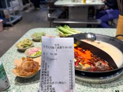 -五里关火锅(牛市口店)