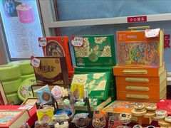 -芦庄子桂顺斋(和平路总店)