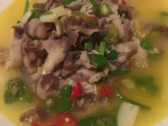 -新港湾大酒店-西餐厅