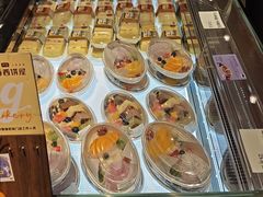 -丁香西饼屋(桂林路店)
