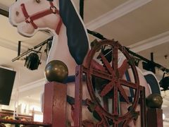 -宝莱纳餐厅(滨江店)