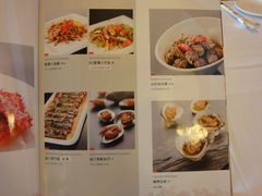 菜单-九妙坊(牡丹园店)