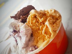 70%黑巧克力-Dal Cuore 达可芮冰淇淋(陕西北路店)