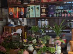 -宝翠花园餐厅(沙湖店)
