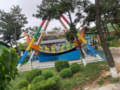 -西霞口神雕山野生动物世界