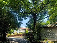 -乖乖佳花园山庄·私房菜(阿哈湖公园店)