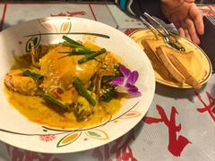 -辉记炭烧海鲜大排档·老字号(福田店)