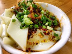-洞子口张老二凉粉(文殊院店)