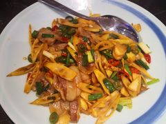 -阿庄新豫菜(航海东路店)