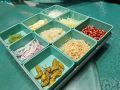-拾分大排档·顺德鱼生·炭火羊肉煲·海鲜烧烤(南海桂城店)