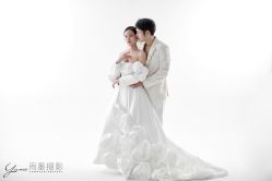 -雨墨婚纱摄影工作室