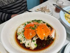 -良永小菜(平凉路店)