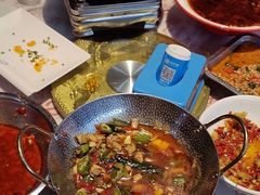 -辣不怕口味虾(凌霄路店)