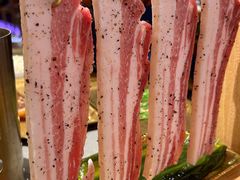 -杨小佳·齐齐哈尔烤肉·烤串(广州店)
