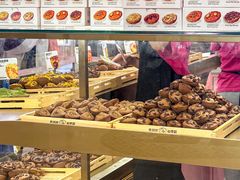 -枣呀呀仙枣糕(深圳前海壹方城店)