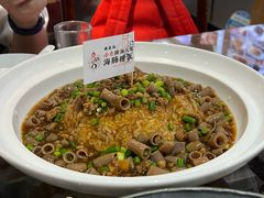 -良师门滨海人家·海鲜·家常菜(滨海城店)