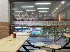 -新丰小吃(庆春路分店)
