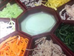 -将军牛排·尔滨地标朝鲜族美食(总店)