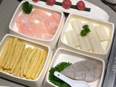 -海底捞火锅(天一广场亚细亚店)