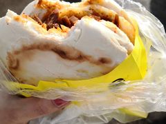 -老金家蛋菜夹馍(西安总店)