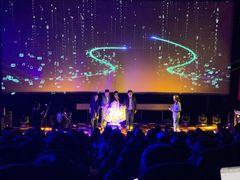 -AMG海上明珠影城(上海环球港RealDCinema店)
