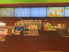 -奈雪的茶(华侨城创意园店)