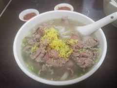 -潮镇老尾牛杂(环城西路店)