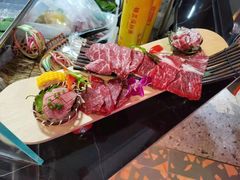 -龙神·炭烧酒场深夜食堂(新街口店)