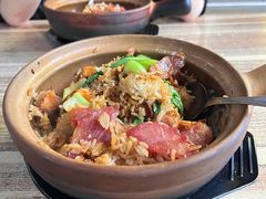 -壹煲口福煲仔饭(中山路店)