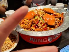 -胖哥俩肉蟹煲(宿迁宝龙广场店)