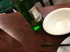 -小土豆北方菜馆(文慧园店)