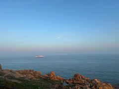 -青岛第三海水浴场