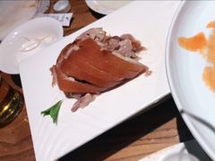 -北京老铺烤鸭(西稍门店)